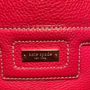 Kate Spade tote bag